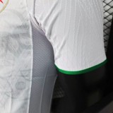 Player Version Oman 2024 Away Jersey Authentic Jersey