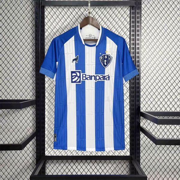 Thai Version Paysandu 24/25 Home Jersey