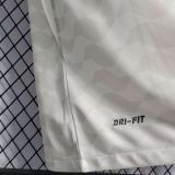 Corinthians 2012 World Cup Home Retro Jersey