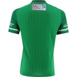 Fermanagh GAA 2024 Men's Home Jersey - 3 Stripe