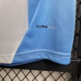 Argentina 2010 World Cup Home Retro Jersey