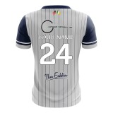 New York GAA 2024 Men's Alternative Jersey