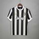 Juventus 2017/2018 Home Retro Jersey