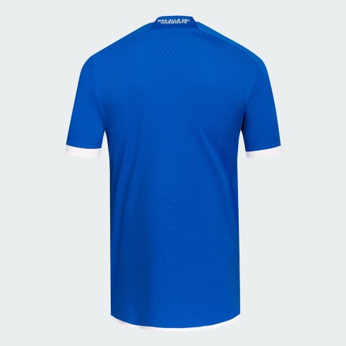Thai Version Universidad de Chile 24/25 Home Jersey