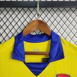 ARS 2003/2004 Away Retro Jersey