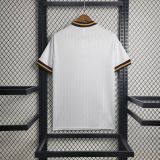 Germany 1996/1998 Home Retro Jersey
