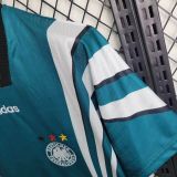 Germany 1996/1998 Away Retro Jersey