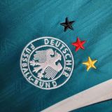 Germany 1996/1998 Away Retro Jersey