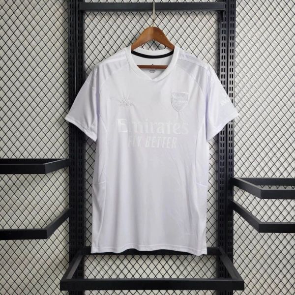 Thai Version ARS 23/24 No More Red Jersey
