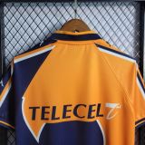 Porto 1997/1998 Away Retro Jersey