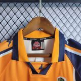 Porto 1997/1998 Away Retro Jersey
