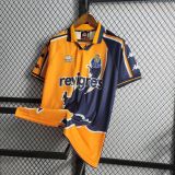 Porto 1997/1998 Away Retro Jersey