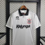 Corinthians 1992/1994 Home Retro Jersey
