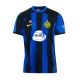 Thai Version Inter Milan 23/24 Ninja Turtles Jersey