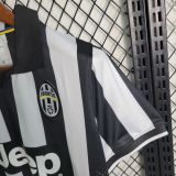 Juventus 2014/2015 Home Retro Jersey