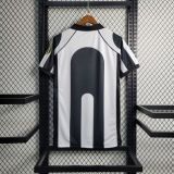 Juventus 1997/1998 Home Retro Jersey