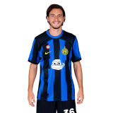 Thai Version Inter Milan 23/24 Ninja Turtles Jersey