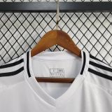 Thai Version Real Madrid 24/25 Home Jersey