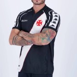 Thai Version Vasco da Gama 1998 Home Retro Jersey