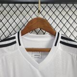 Thai Version Women's Real Madrid 24/25 Home Jersey