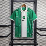 Thai Version Nigeria 2024 Special Jersey