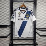 LA Galaxy 2012 Home Retro Jersey