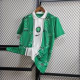 Thai Version Nigeria 2024 Special Jersey
