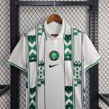 Thai Version Nigeria 2024 Special Jersey