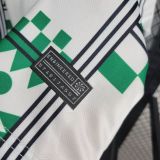 Thai Version Nigeria 2024 Special Jersey