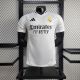 Player Version Real Madrid 24/25 Home Authentic Jersey