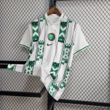 Thai Version Nigeria 2024 Special Jersey