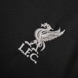Kids Liverpool 24/25 Away Jersey and Short Kit