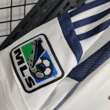 LA Galaxy 2012 Home Retro Jersey