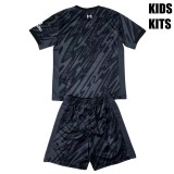 Kids Liverpool 24/25 Goalkeeper Jersey and Short Kit