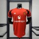 Thai Version MUFC 24/25 Home Jersey