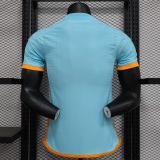 Player Version Inter Miami CF 2024 Third Authentic Jersey