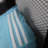Player Version Inter Miami CF 2024 Third Authentic Jersey
