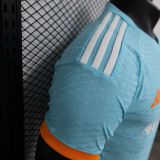 Player Version Inter Miami CF 2024 Third Authentic Jersey