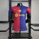 Player Version Barcelona 24/25 Home Authentic Jersey