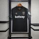Thai Version West Ham United 24/25 Third Jersey