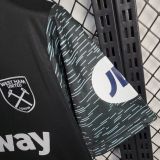 Thai Version West Ham United 24/25 Third Jersey