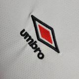 Thai Version West Ham United 24/25 Away Jersey