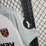 Thai Version West Ham United 24/25 Away Jersey