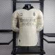 Player Version AC Milan X Pleasures 23/24 Long Sleeve Authentic Jersey