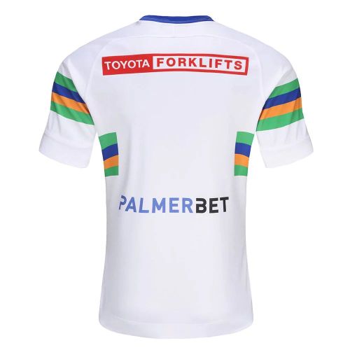 Canberra Raiders 2024 Men's Away Rugby Jersey