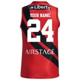 Essendon Bombers 2024 Mens Clash Guernsey
