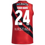 Essendon Bombers 2024 Mens Clash Guernsey