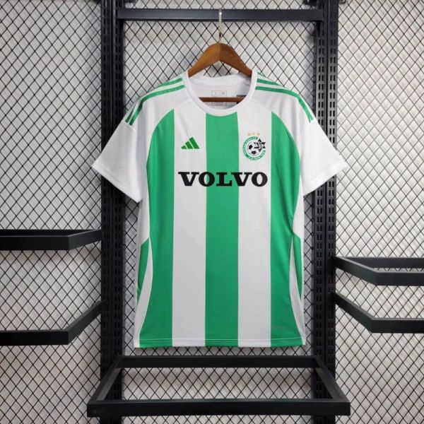 Thai Version Maccabi Haifa 24/25 Home Jersey