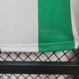 Thai Version Maccabi Haifa 24/25 Home Jersey