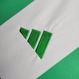Thai Version Maccabi Haifa 24/25 Home Jersey